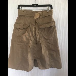 Skirt plenty by Tracy Reese